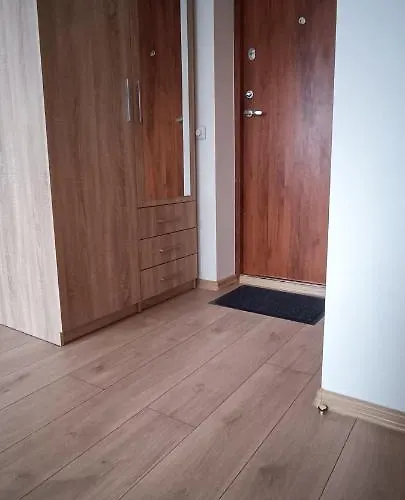 Adomo Apartamentai Panevezyje