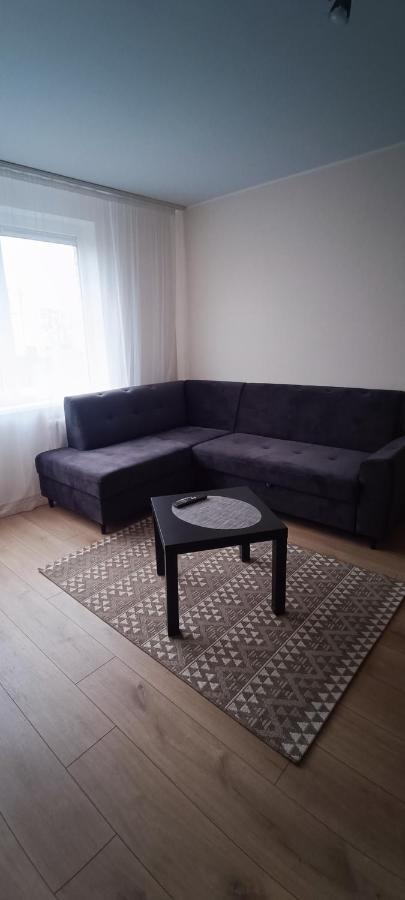 Adomo Apartamentai Panevezyje *